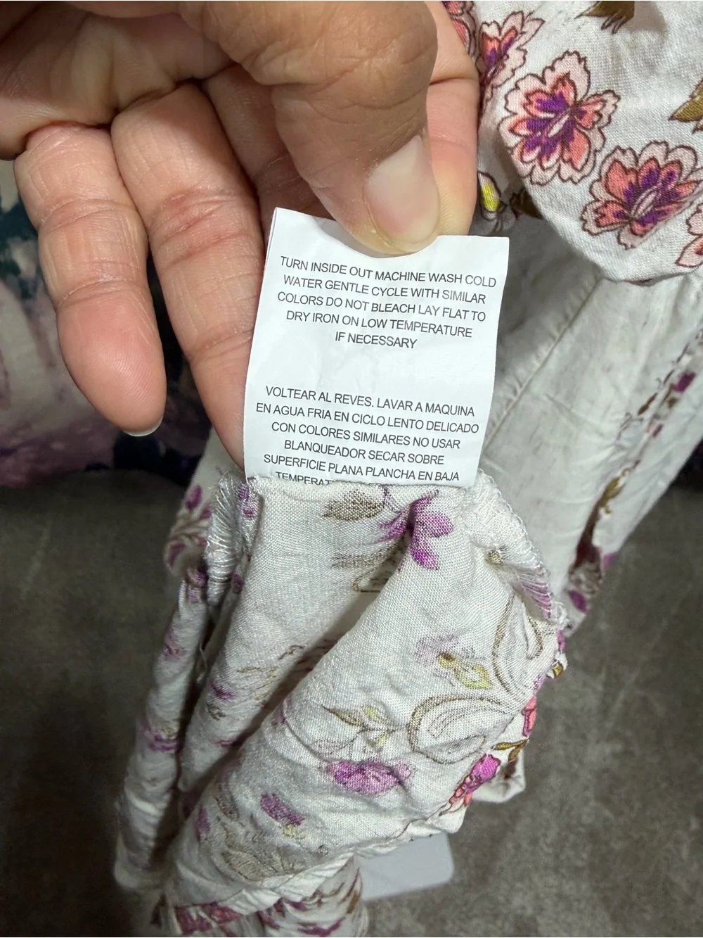 figueroa & flower breezy cream